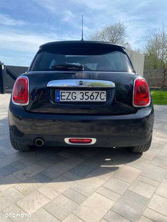 MINI Cooper - 5