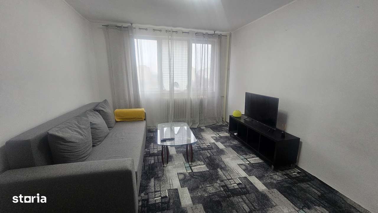 Inchiriez apartament 2 camere Berceni/ Piata Cultural - Imagine principală: 5/16
