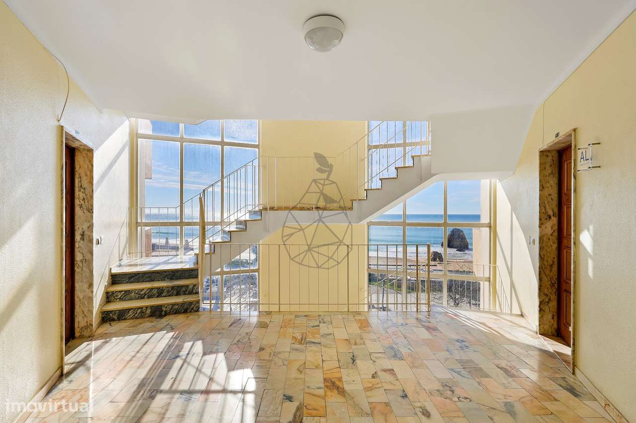 Apartamento  T1 +1 , com Licença de Alojamento Local na Primeira linha-25