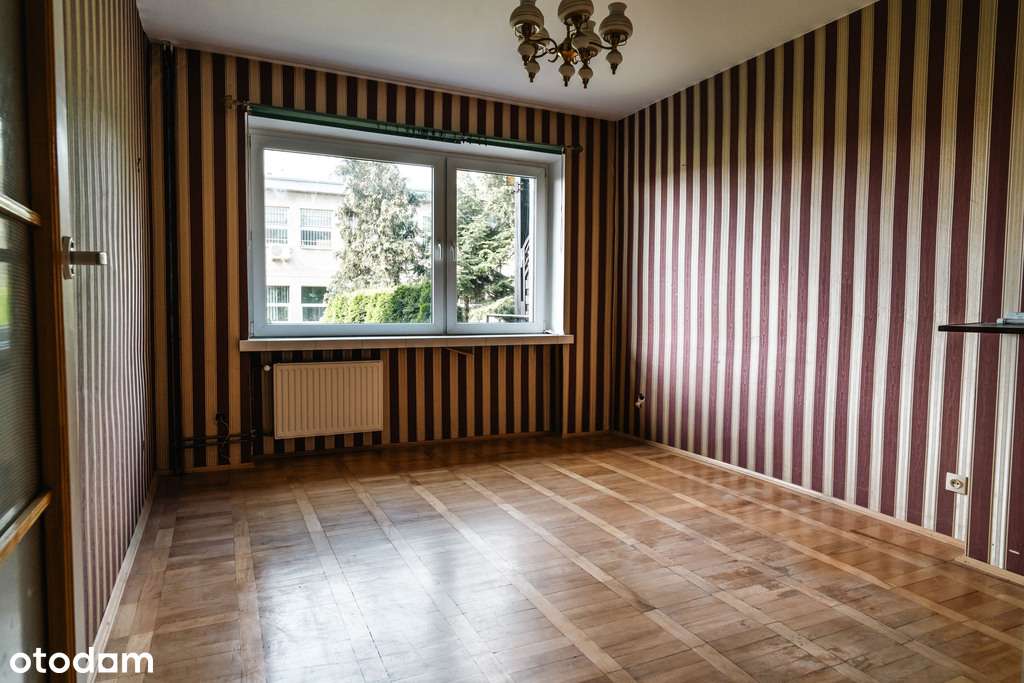 Dom 7 pokoi, taras, ogród, sauna, garaż - Pełny obrazek: 5/20