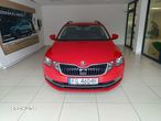 Skoda Octavia 1.5 TSI ACT Style DSG - 2