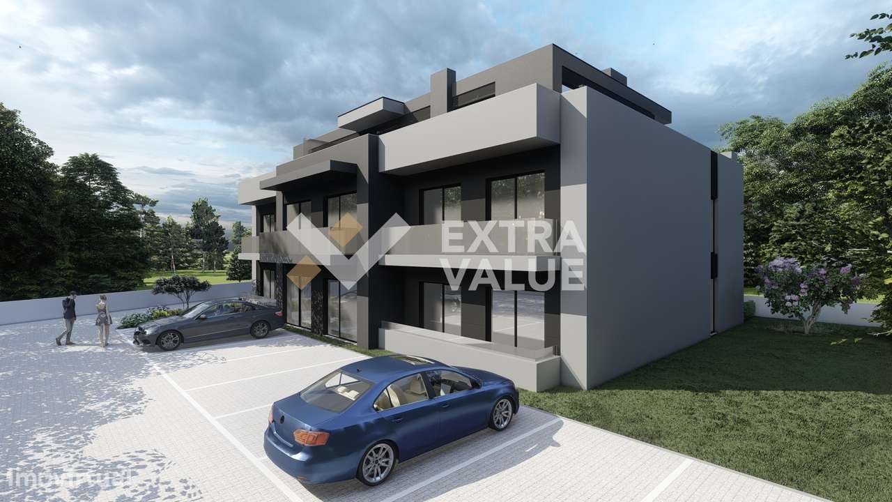 Apartamento T1 Venda em Vila Praia de Âncora,Caminha-6