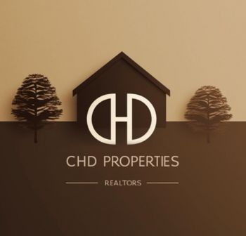 CHD Properties Siglă