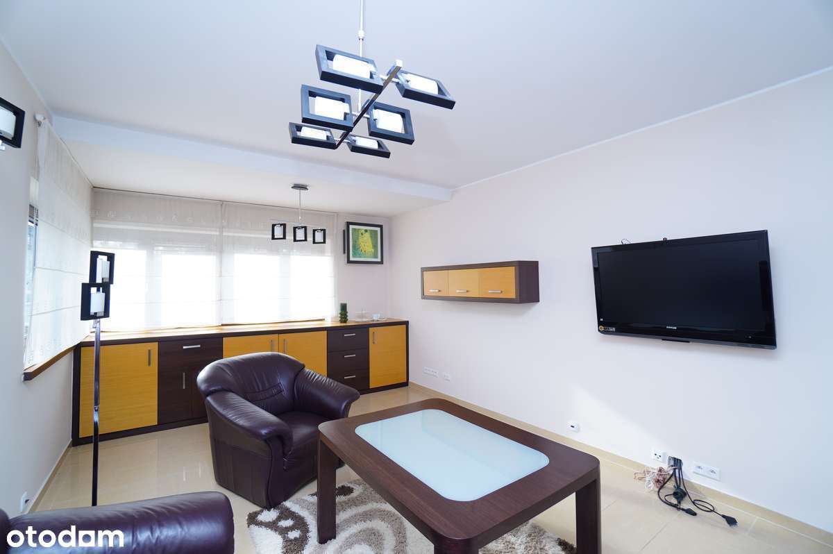 2 os. Pokoje, Kuchnia, garderoba, 2 MP +komórka lok. || Wola Justowska-1