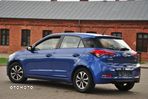 Hyundai i20 1.2 GO - 9