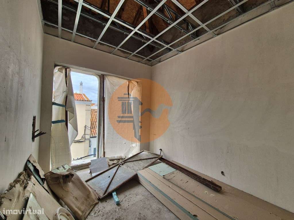 Encantador e sofisticado apartamento T2 em Vila Real de Santo Antón... - Grande imagem: 4/31