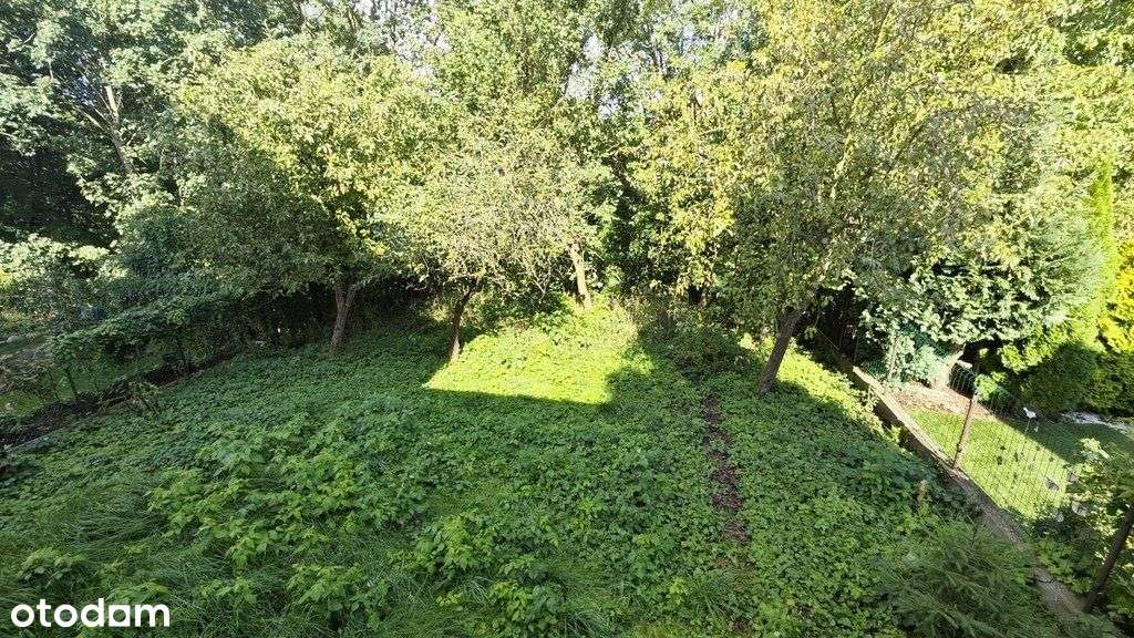 Bliźniak do kapitalnego remontu na Osowie!-5