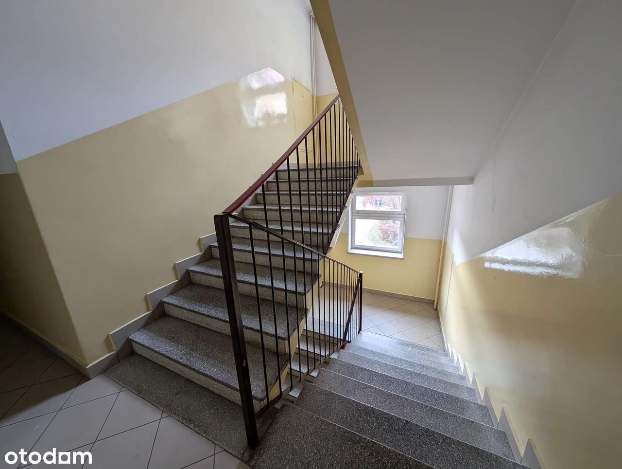 Kawalerka z dużą loggią Ślichowice-9