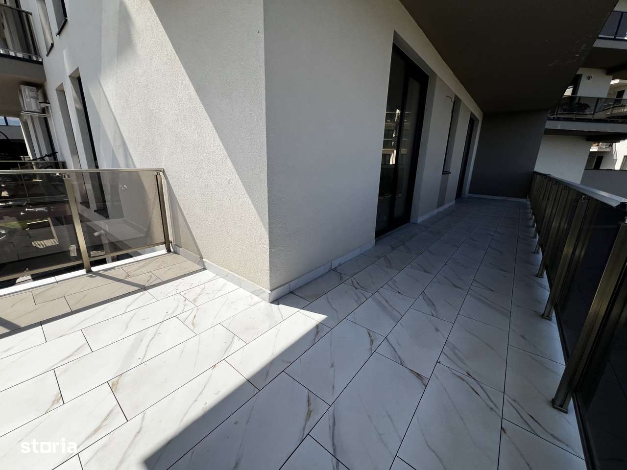Apartament de 3 camere, 66 mp, 2 bai, zona Vivo-6