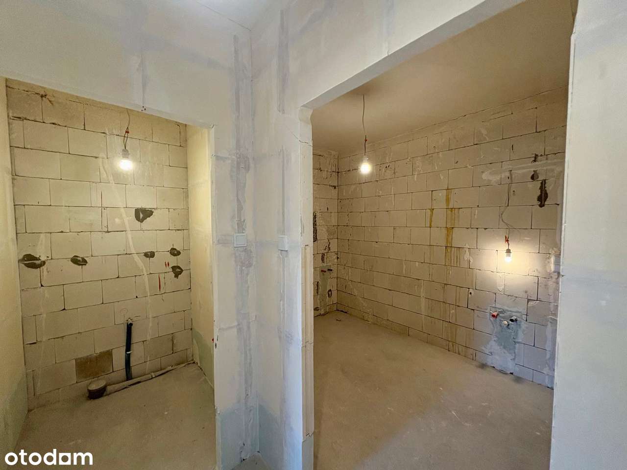 Nowoczesne 3-pokojowe mieszkanie z balkonem-8