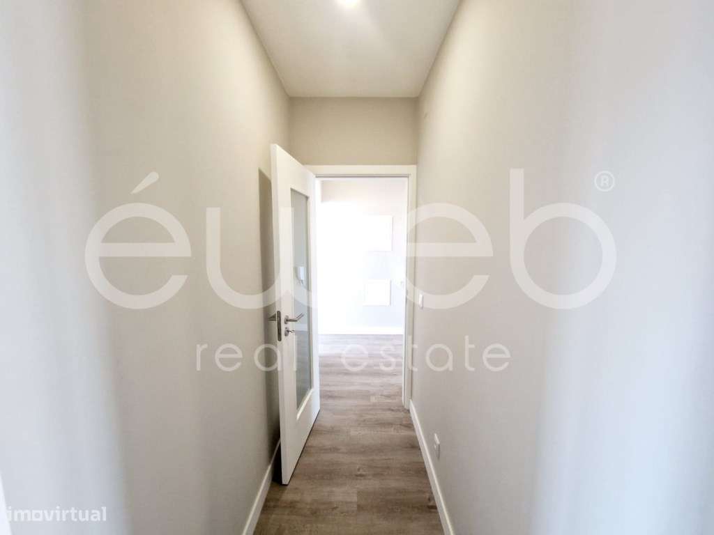 Apartamento T3 na Algodeia, Setúbal-20