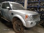 Land Rover Discovery 3 2.7 TDV6 HSE (Para Peças) - 1