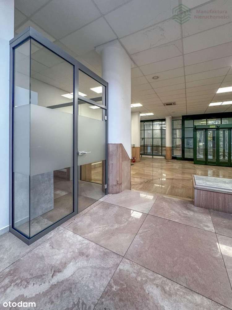 Lokal w topowej lokalizacji Opola – parter, parkin - Pełny obrazek: 4/9