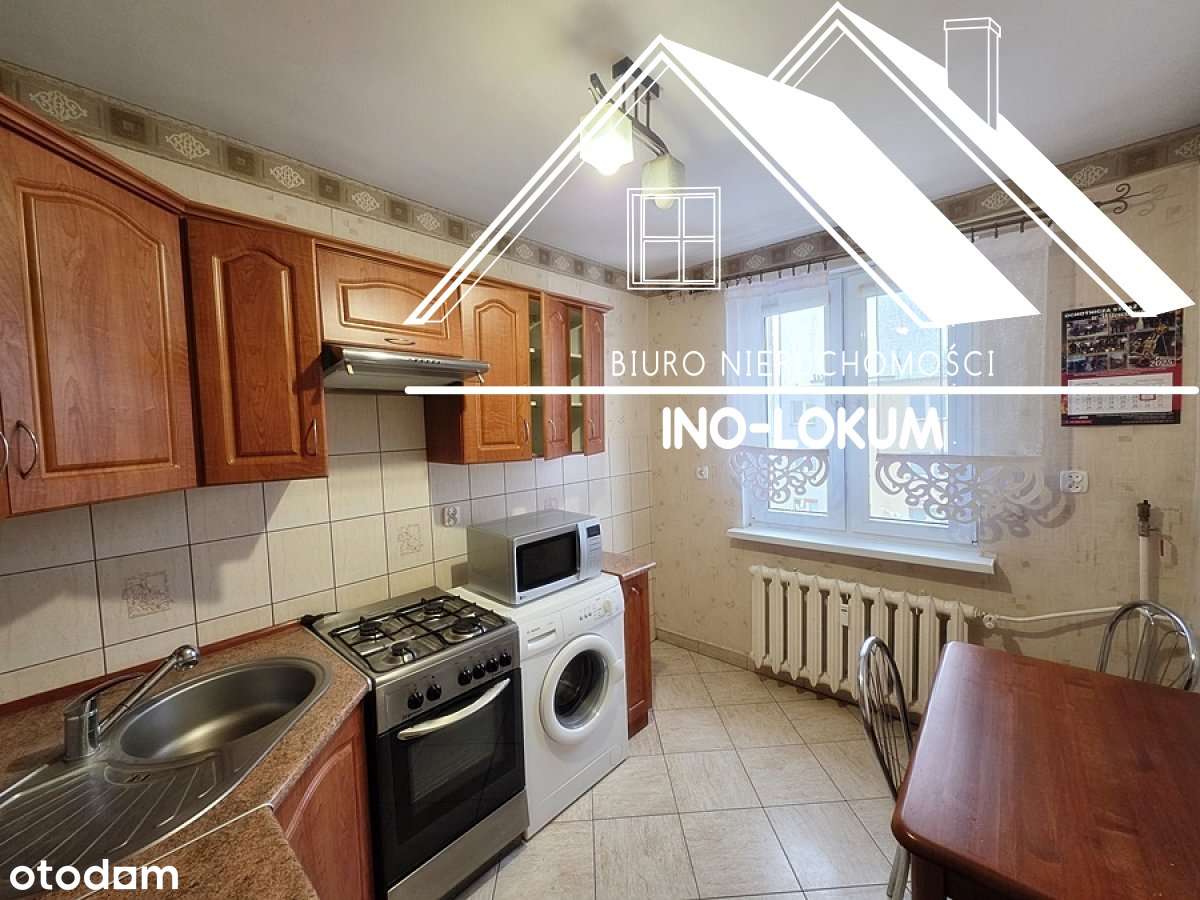 Na sprzedaż: Komfortowe mieszkanie 40 m2 na 2 pięt - Pełny obrazek: 2/18