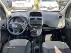 Renault Kangoo 1.5 dCi Maxi Business S/S - 12