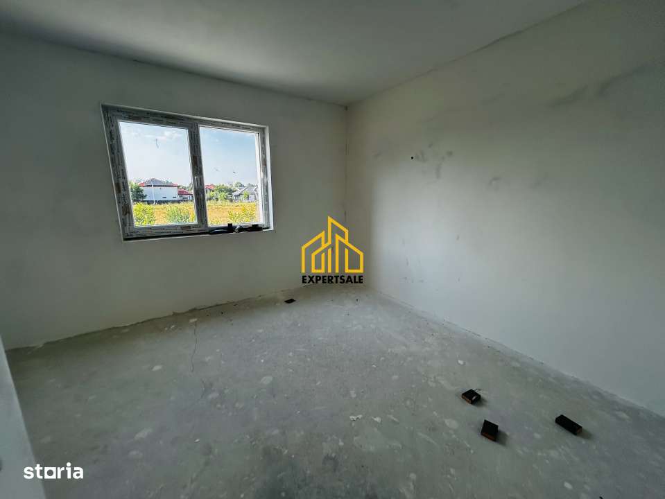 Duplex Clinceni/Domnesti/ - Imagine principală: 5/8