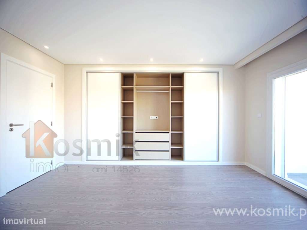 POETAS' GARDEN - PARADELA - LOURES - LISBOA - NOVOS EM CONSTRUÇÃO T...-51