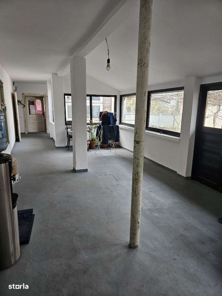 Giarmata Mare – Casa 4 Camere – Central – Teren - Imagine principală: 1/17