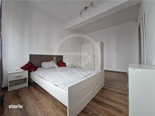 Apartament cu 3 camere, 80 mp utili, situat in cartierul Buna Ziua!