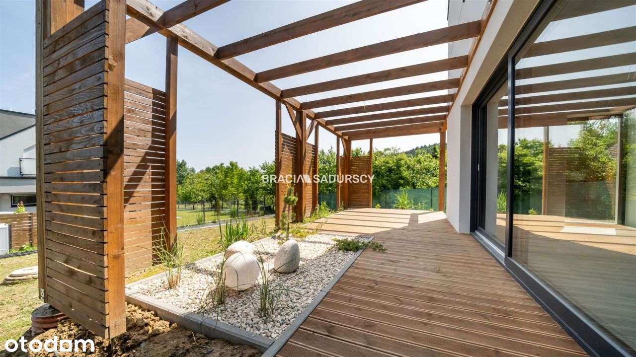 Nowy Dom, Krzywaczka, gotowy! - Pełny obrazek: 5/20