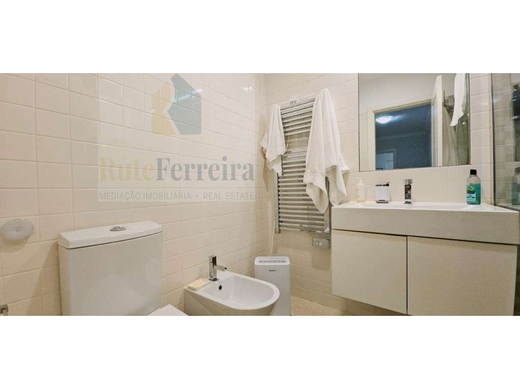 Apartamento T3 no Condomínio Campo Real !!-19