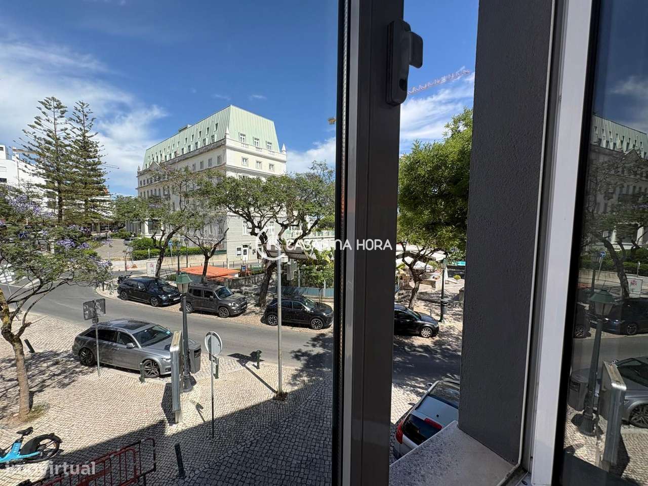 T2 de Charme no Jardim dos Passarinhos, com Terraço Privativo.-14