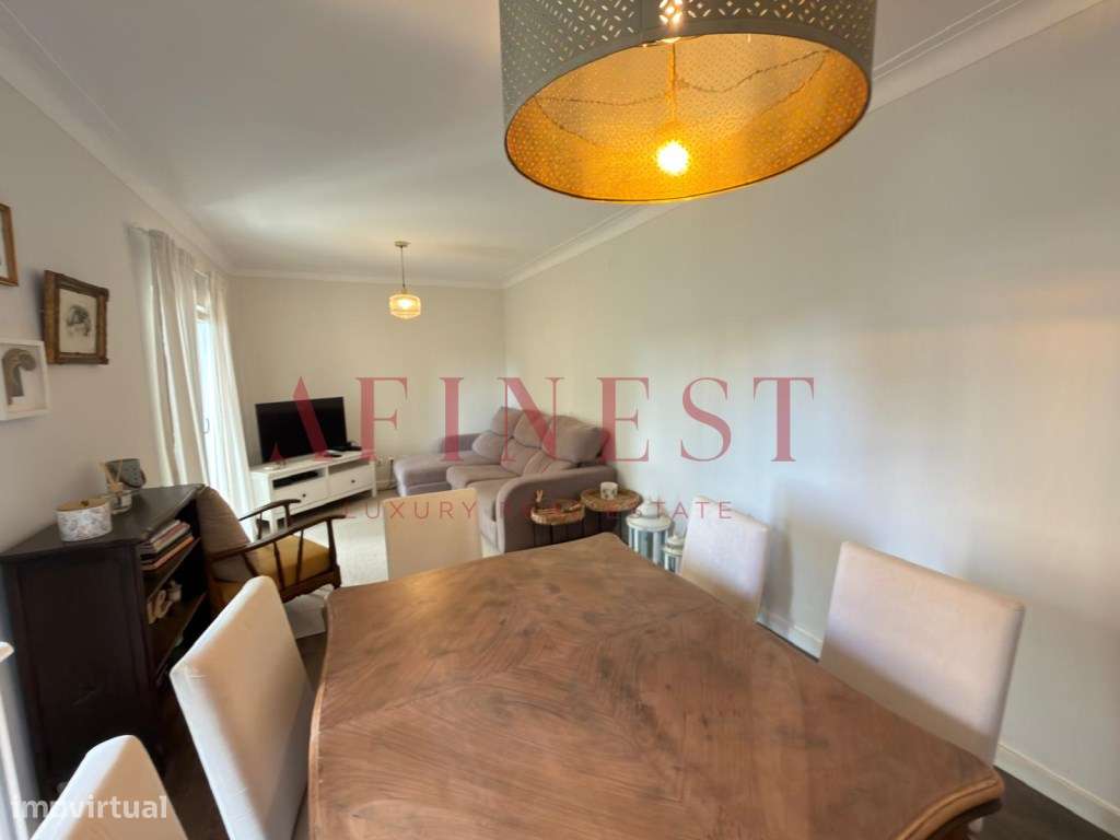 Moradia T4 com Jardim e Garagem no Murtal - Excelente Potencial | S... - Grande imagem: 5/24