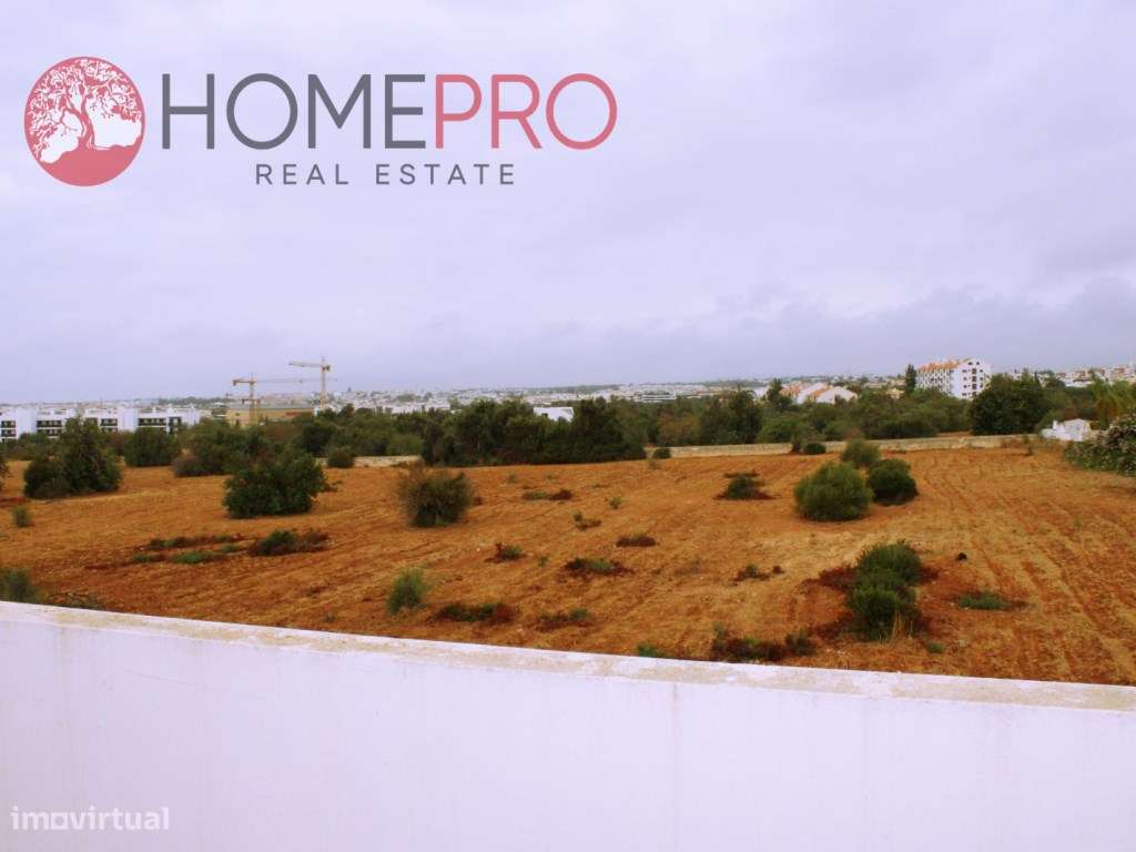 Tavira, Fantástica moradia V4 em zona residencial, com vista mar-24