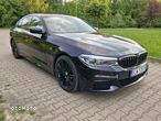 BMW Seria 5 530i M Sport sport - 4