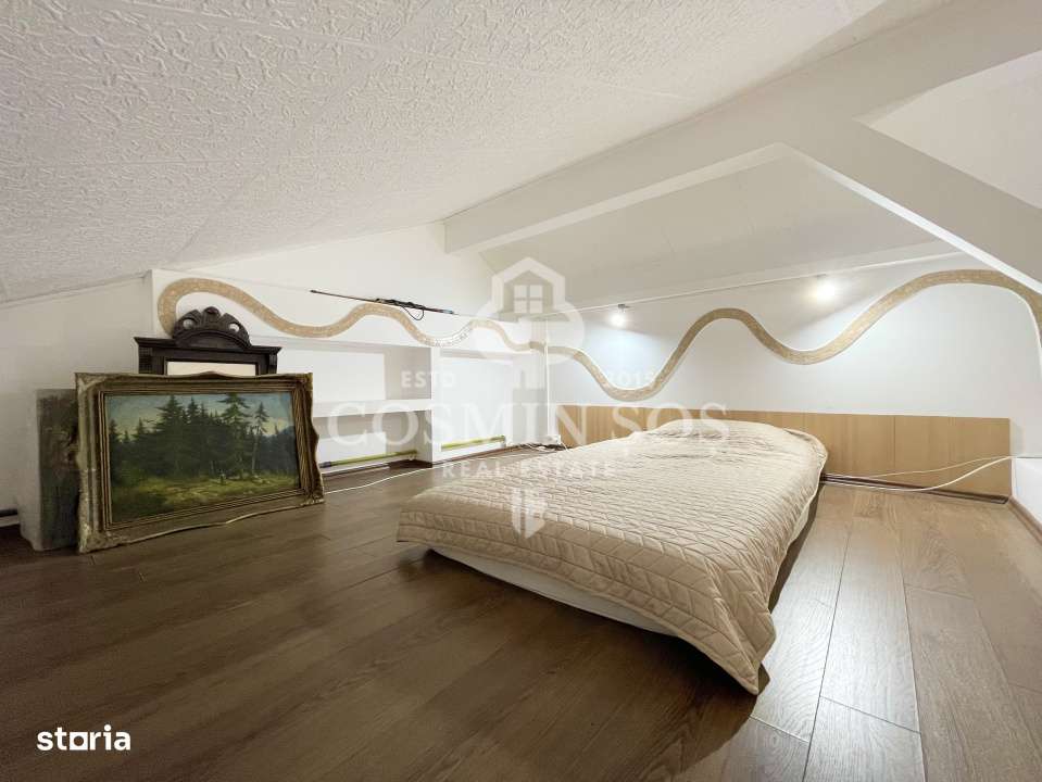 Apartament cu 2 camere de vanzare Zona Iris-7