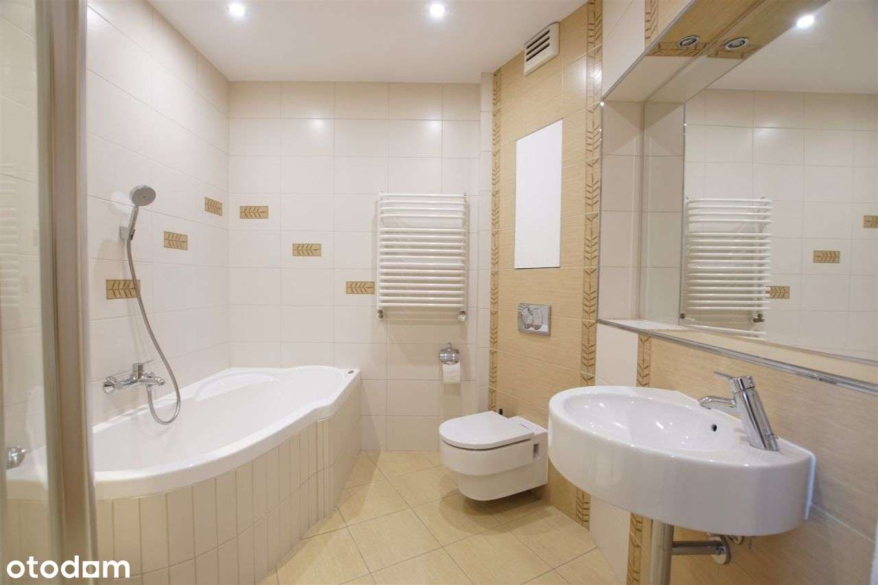 Nowoczesne, Wysoki Standard, Bronowicka, 2 Pok. Ga-4