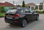 BMW X1 xDrive25d Aut. Sport Line - 4