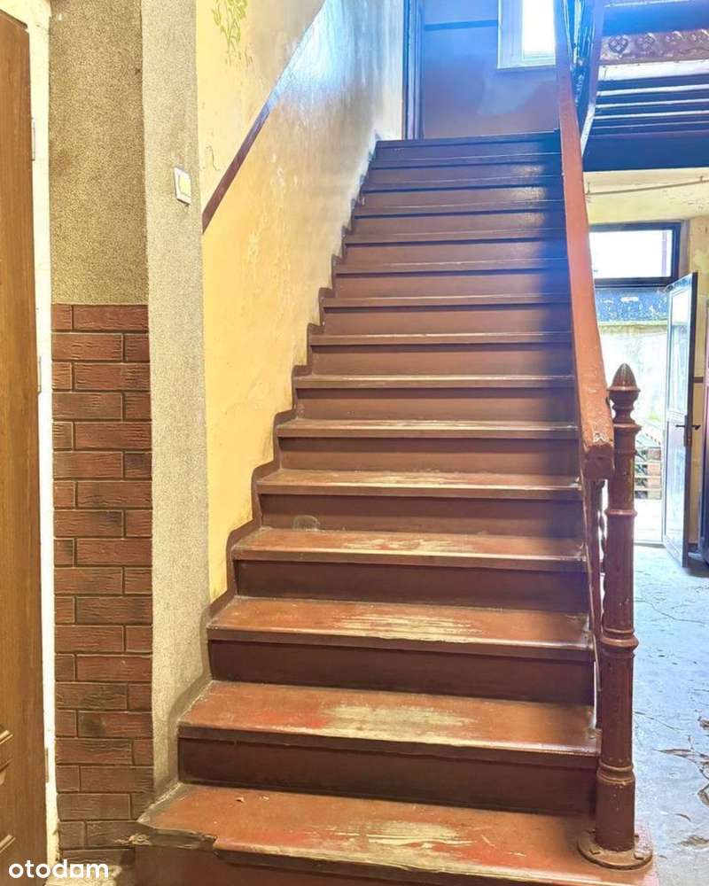 Przytulne mieszkanie na parterze – Chorzów Batory, granica Katowic-7