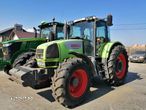 Claas ARES 835 RZ - 1