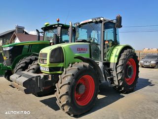 Claas ARES 835 RZ