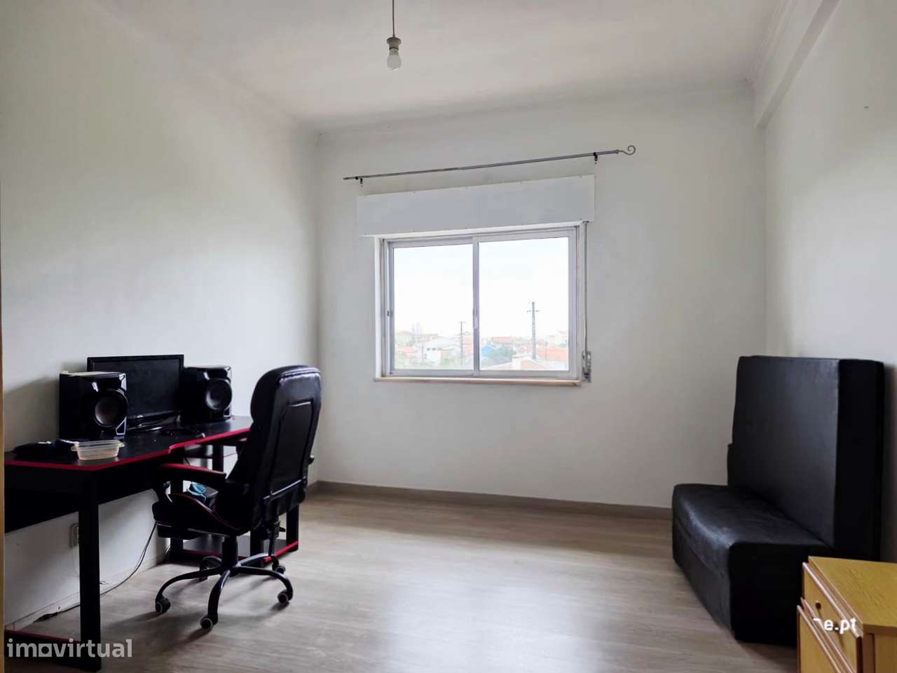 Apartamento de 4 assoalhadas em Samora Correia.-27