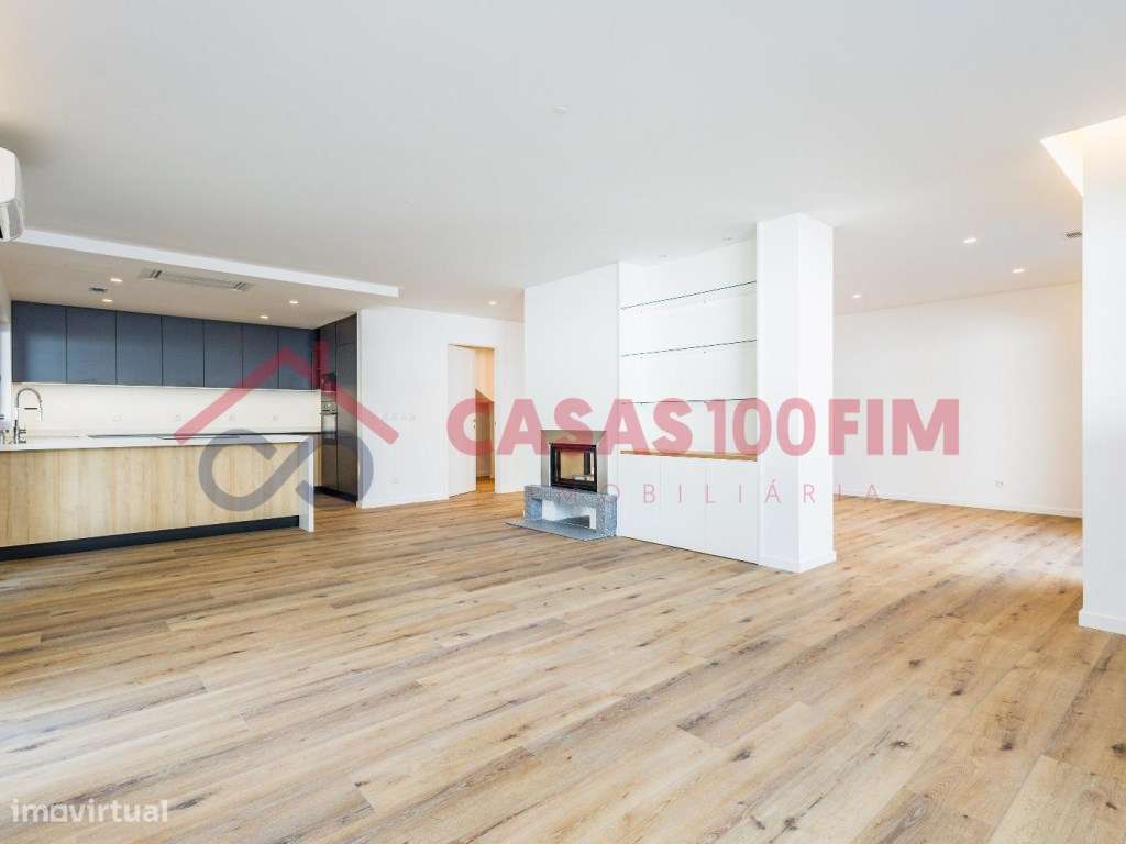 V3+1 escritório em fase final de construção com acabamentos de exce...-16