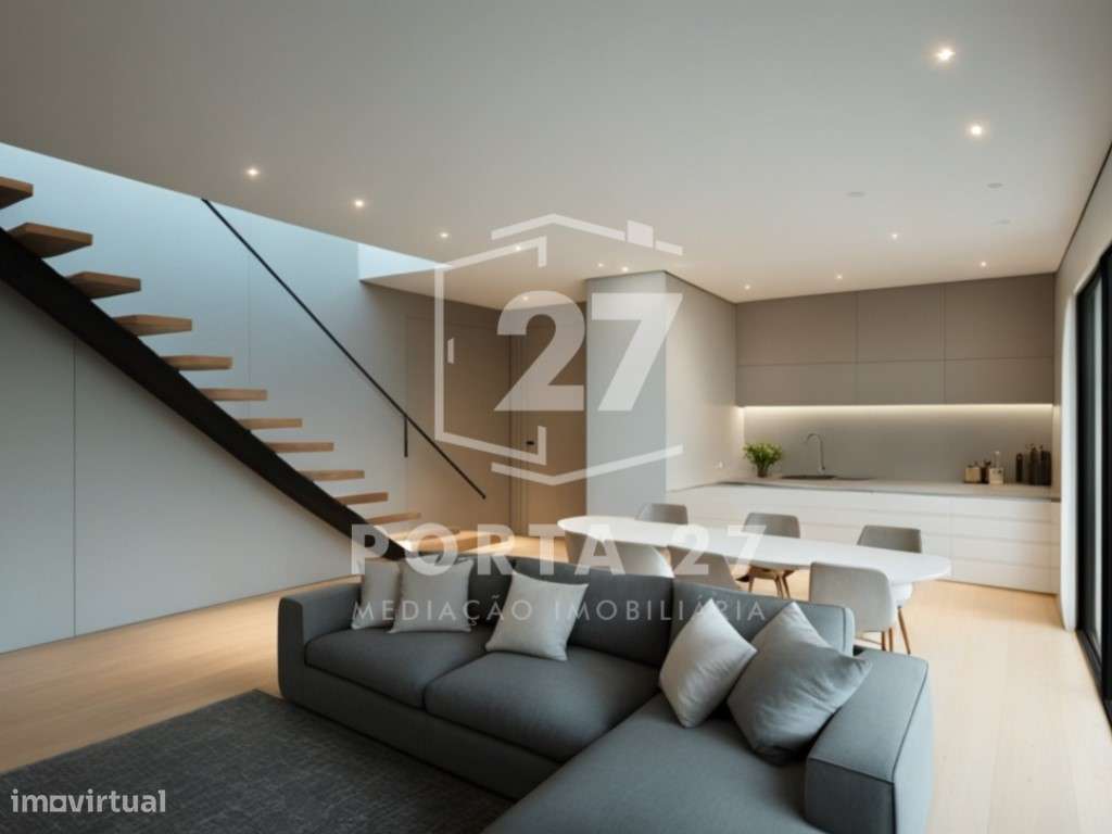 Apartamento T4 | Condeixa-a-Nova, Coimbra-15