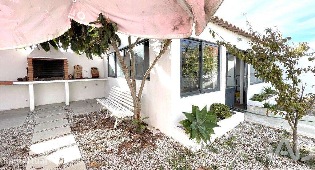 Moradia isolada T3 em Corroios de 109 m2 - Grande imagem: 5/24