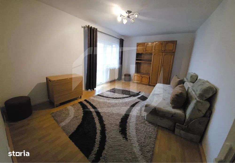 Apartament de inchiriat 2 camere, Iulius Mall / Intre Lacuri, Gheorghe - Imagine principală: 5/7