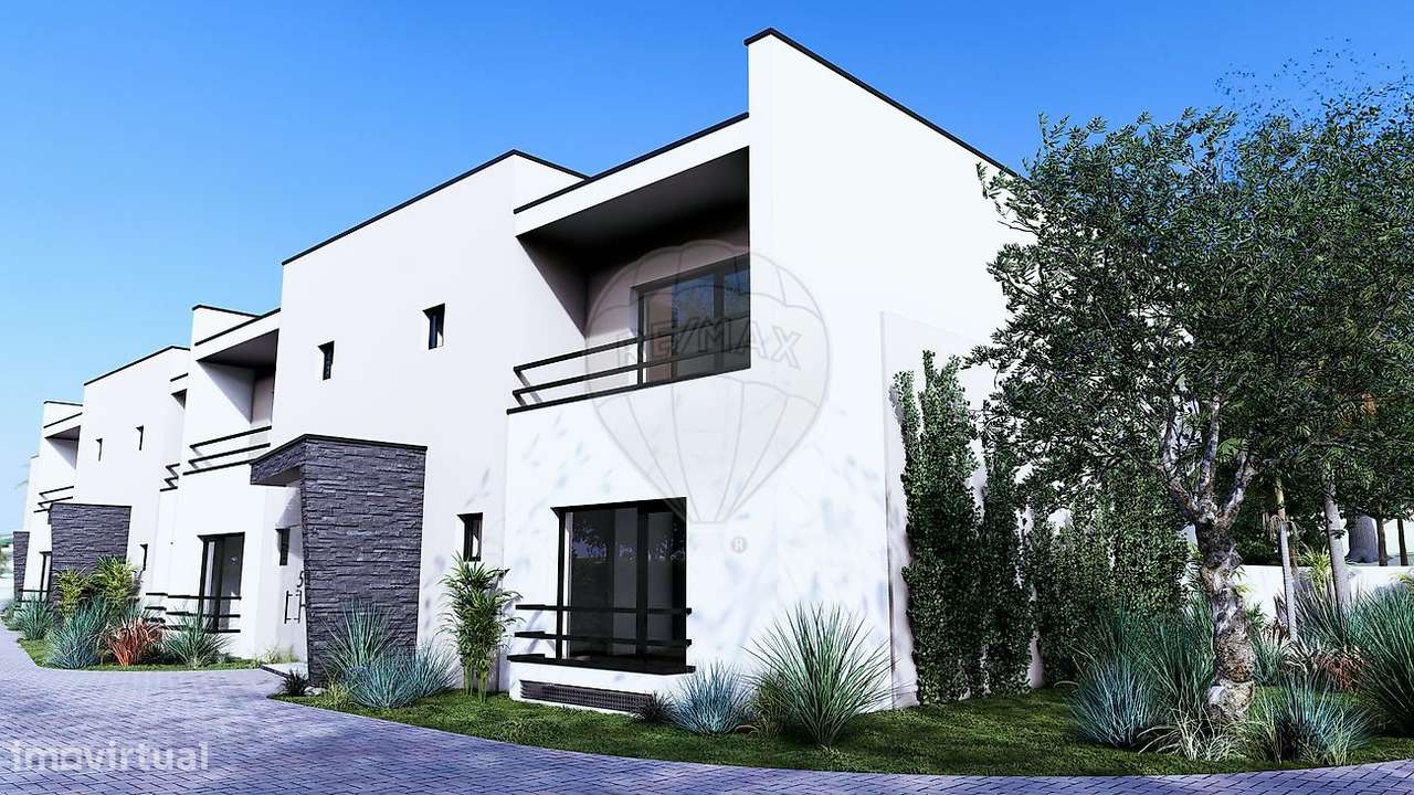 Moradia T4 para venda - Grande imagem: 4/23