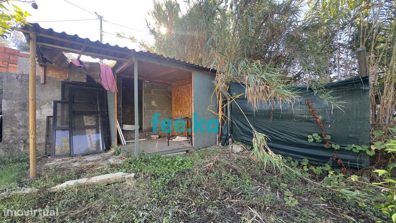 Quintinha T1 em Palvarinho-3