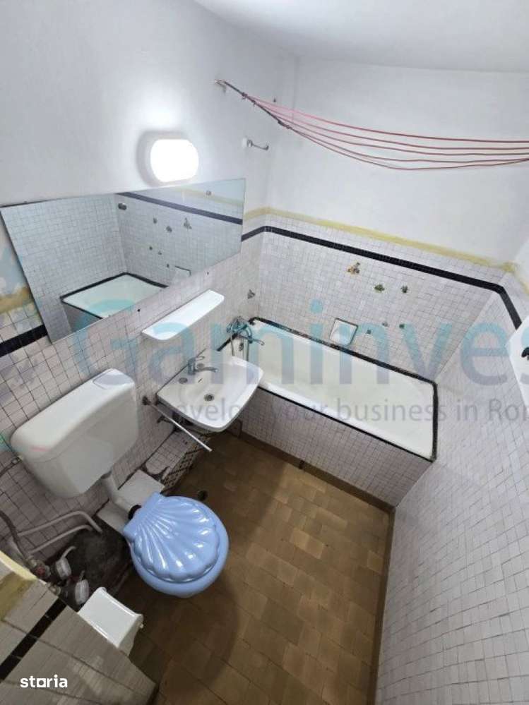 Gaminvest Apartament cu 3 camere de inchiriat, Rogerius,Oradea,A2557 - Imagine principală: 5/7