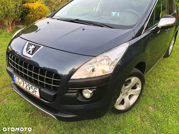 Peugeot 3008 1.6 THP Allure - 7