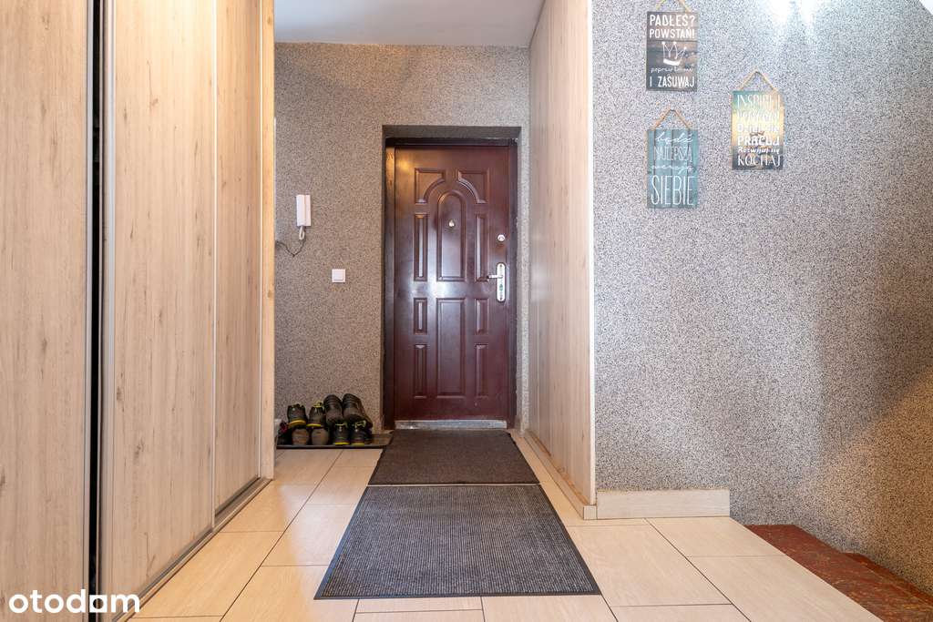 Wyjątkowy dom dla rodziny lub pod inwestycję!-7