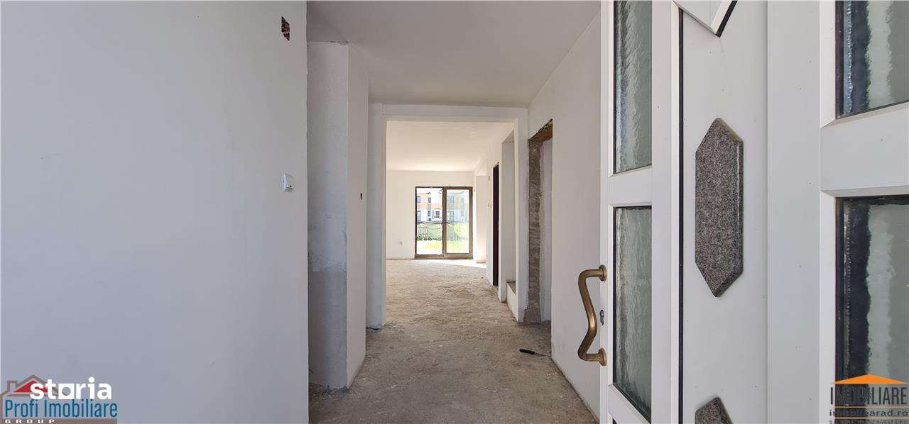 Vila P+M, Vladi, Cart.Europa 4-5 dormitoare, 193mp-9