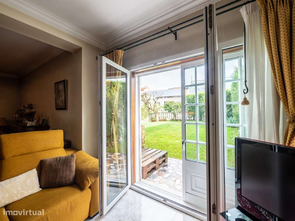 Moradia V4 Espinho-18