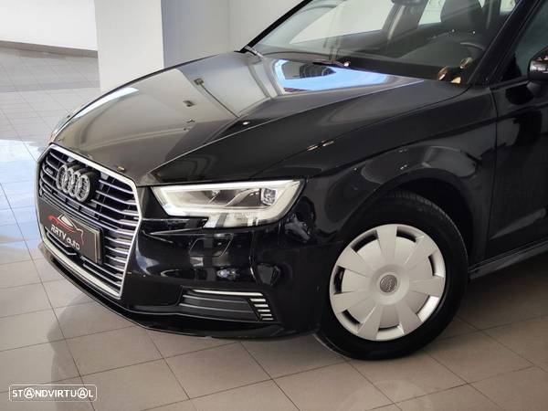 Audi A3 Sportback e-tron 1.4 TFSI S tronic - 19