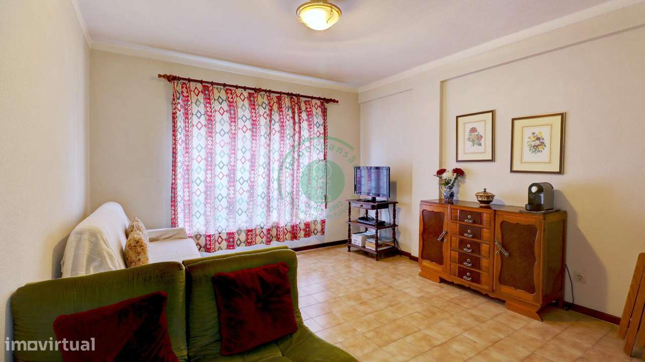 T2 na Figueira da Foz Perto Museu - Grande imagem: 3/22