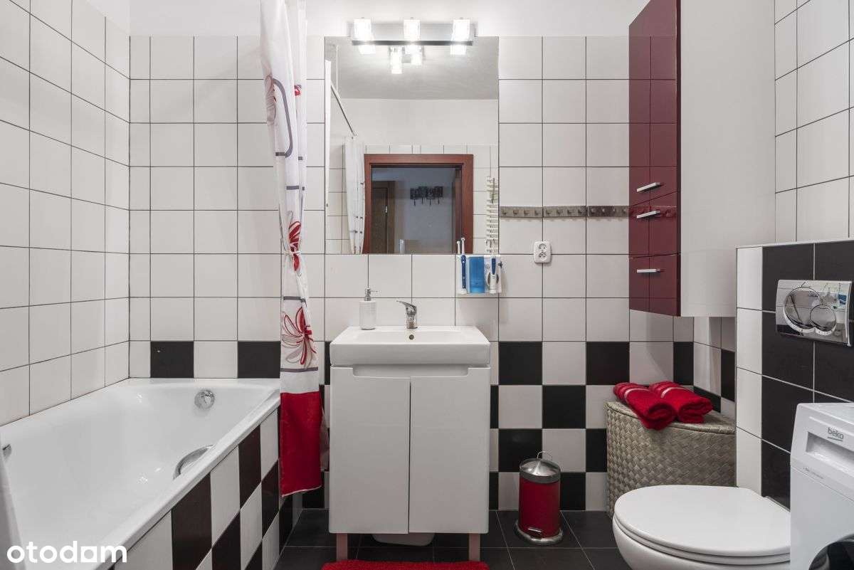 Mieszkanie pełne słońca-12